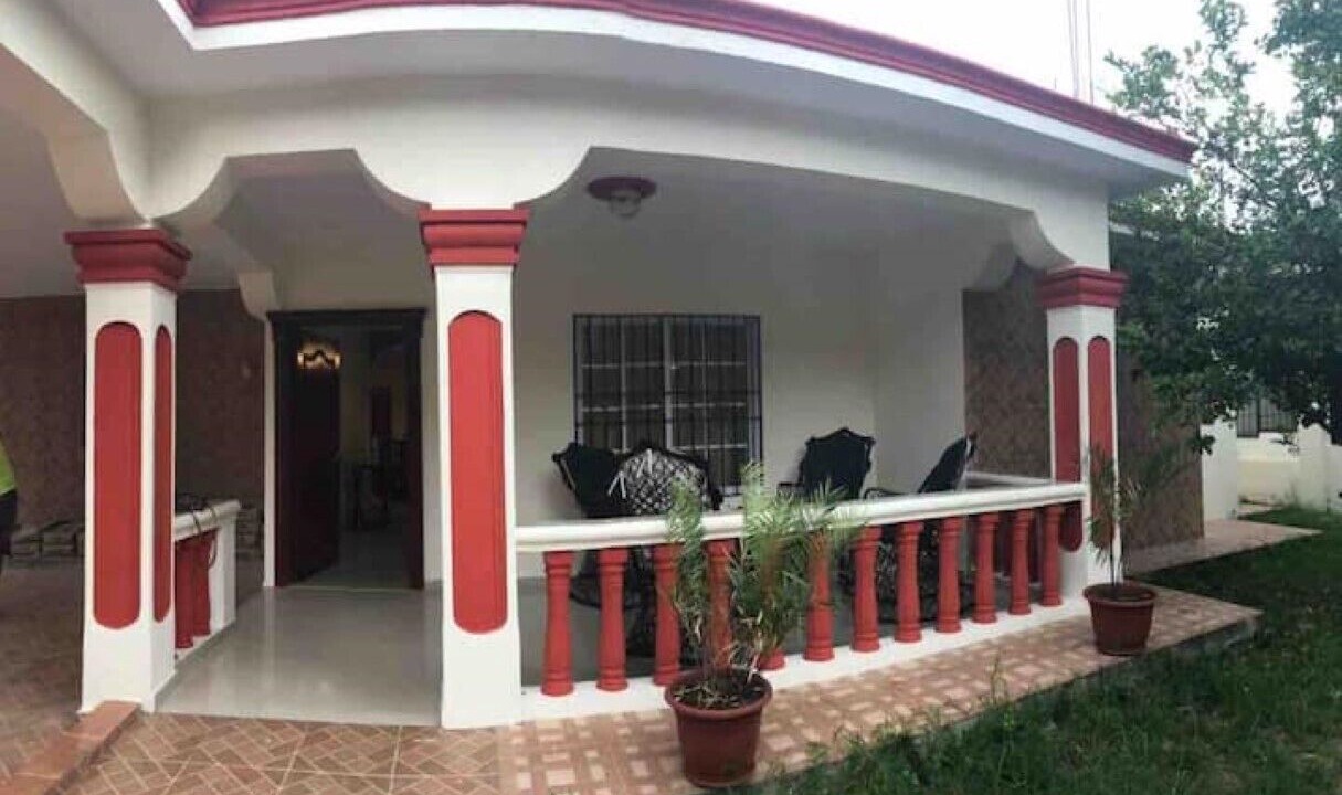 Photo of Patio Balcony in Jarabacoa