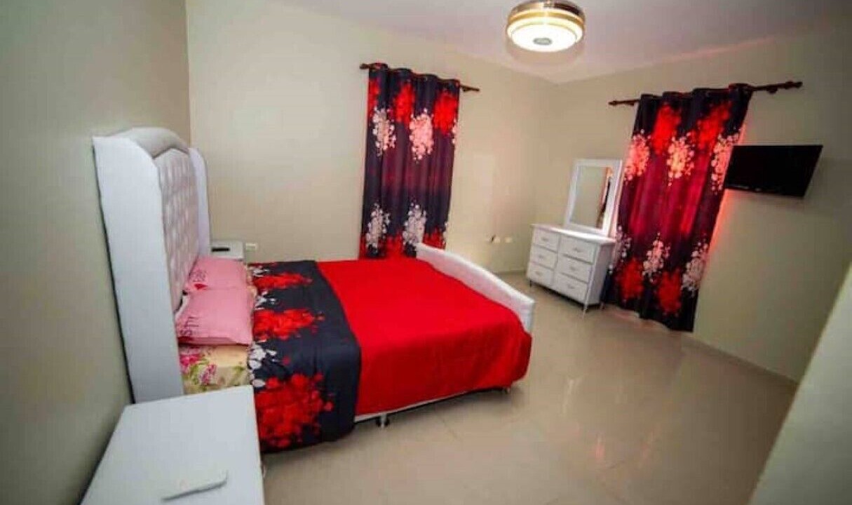 Photo of Bedroom in Jarabacoa