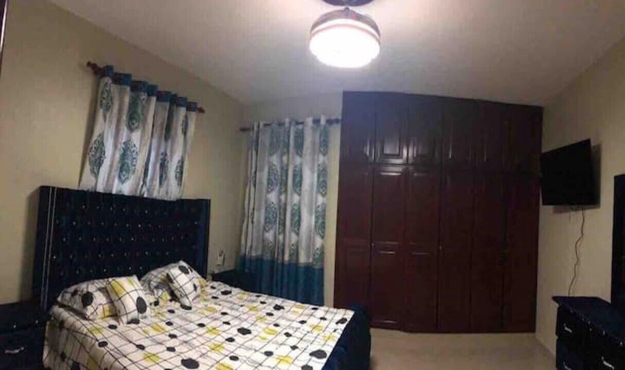 Photo of Bedroom in Jarabacoa