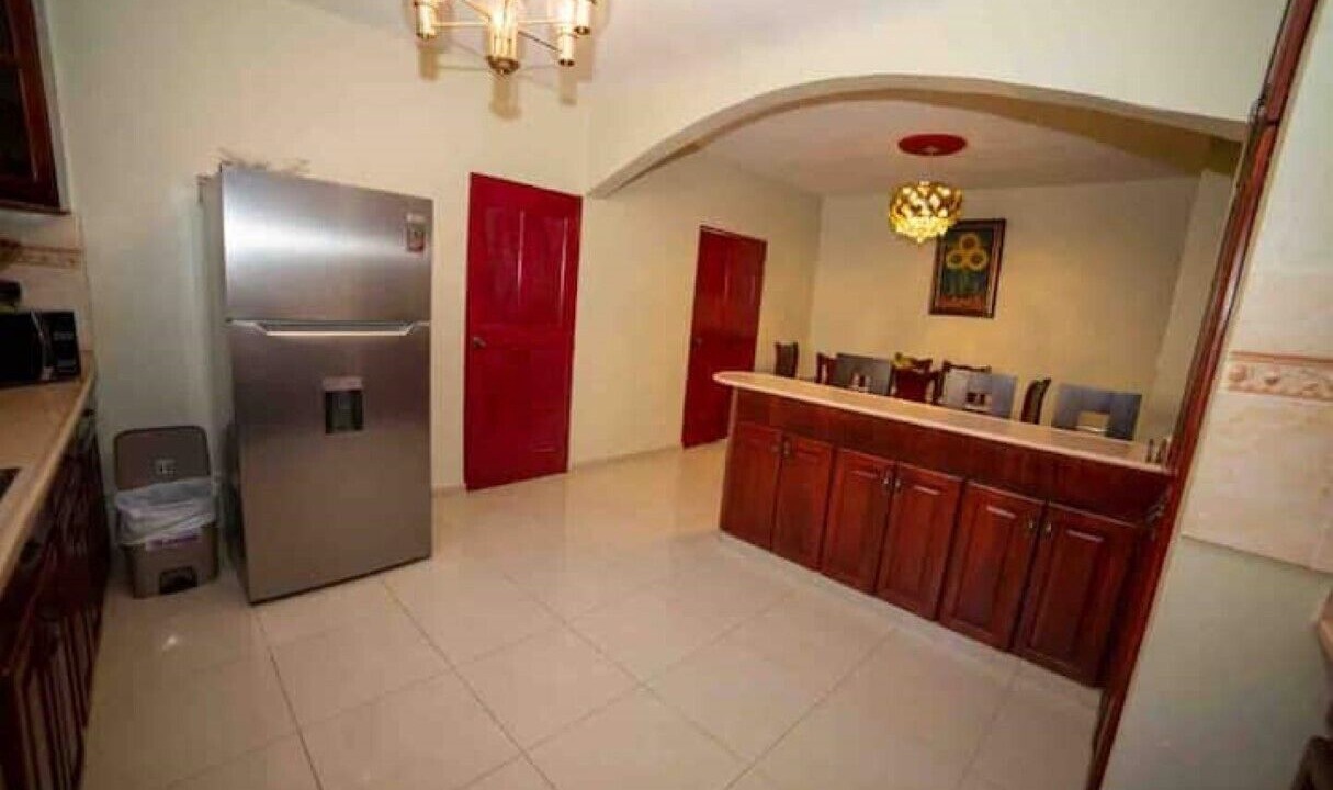 Photo of Kitchen in Jarabacoa