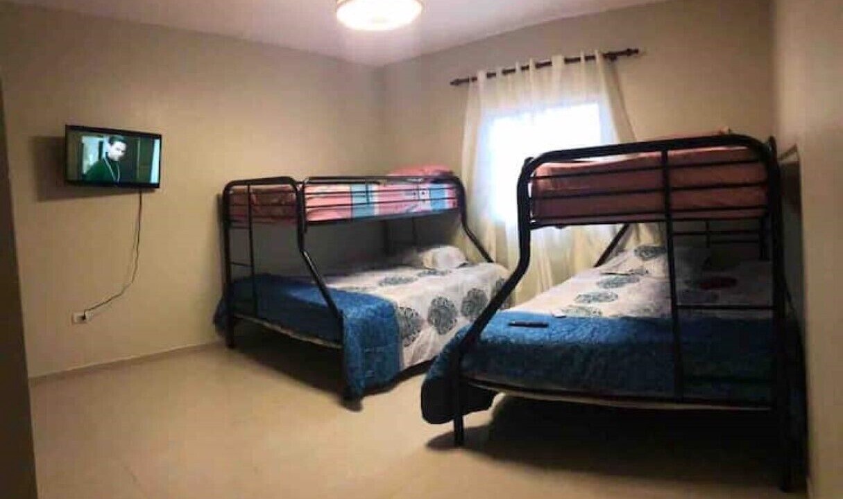 Photo of Bedroom in Jarabacoa