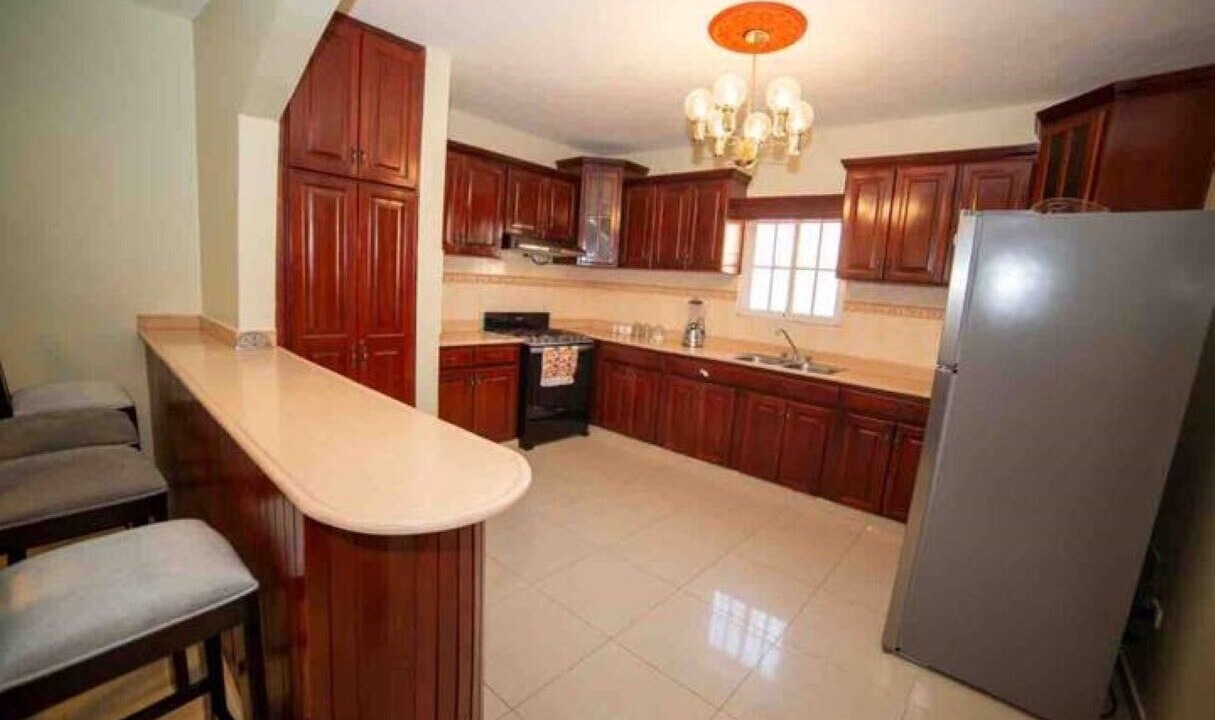 Photo of Kitchen in Jarabacoa