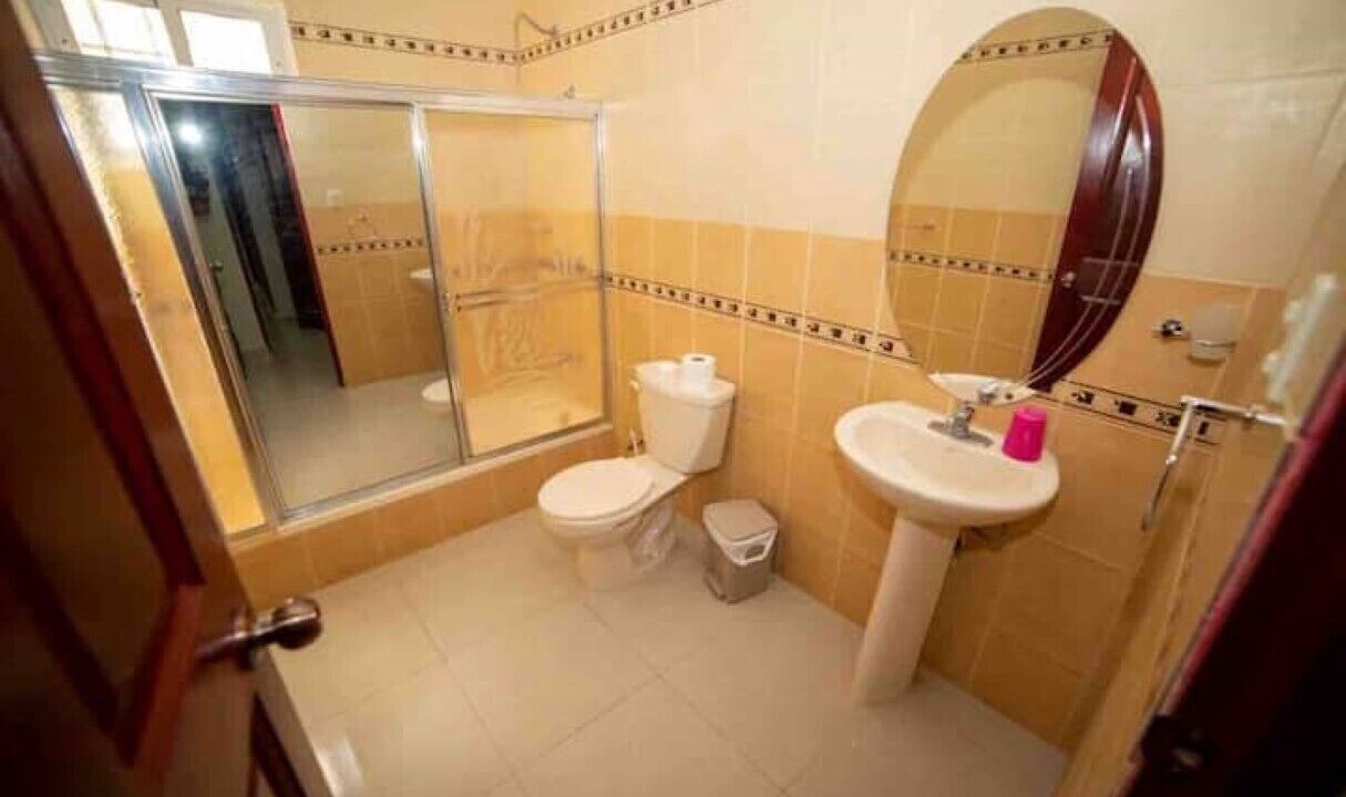 Photo of Bathroom in Jarabacoa