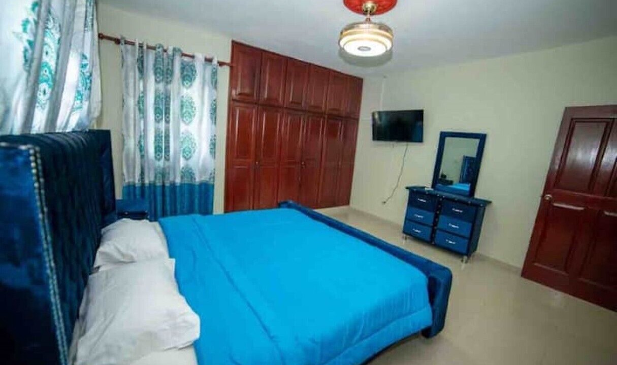 Photo of Bedroom in Jarabacoa