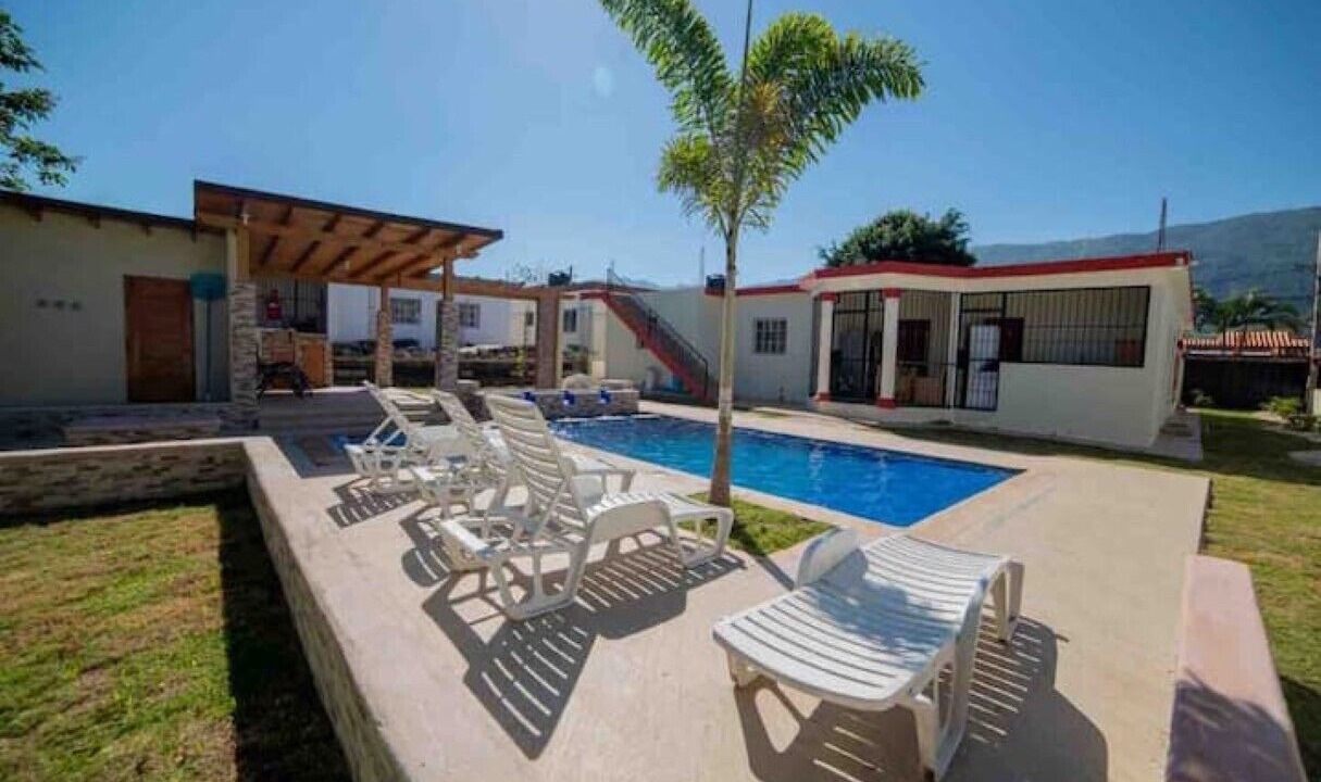 Photo of Outdoor in Jarabacoa