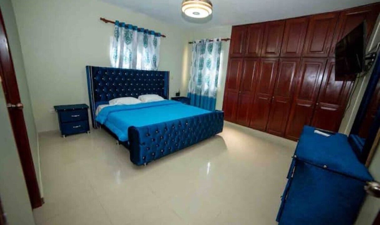 Photo of Bedroom in Jarabacoa