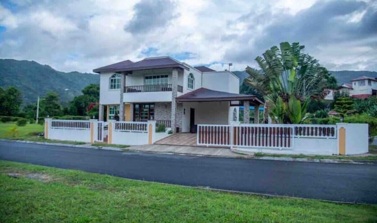 Photo of Outdoor in Jarabacoa