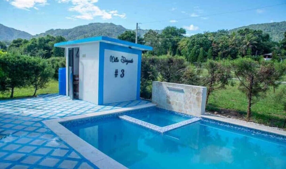 Photo of Outdoor in Jarabacoa