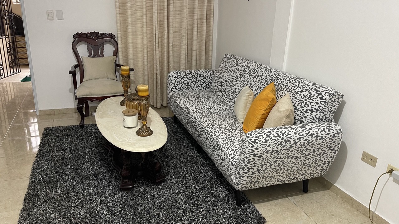 Photo of Livingroom in Ensanche Miramar