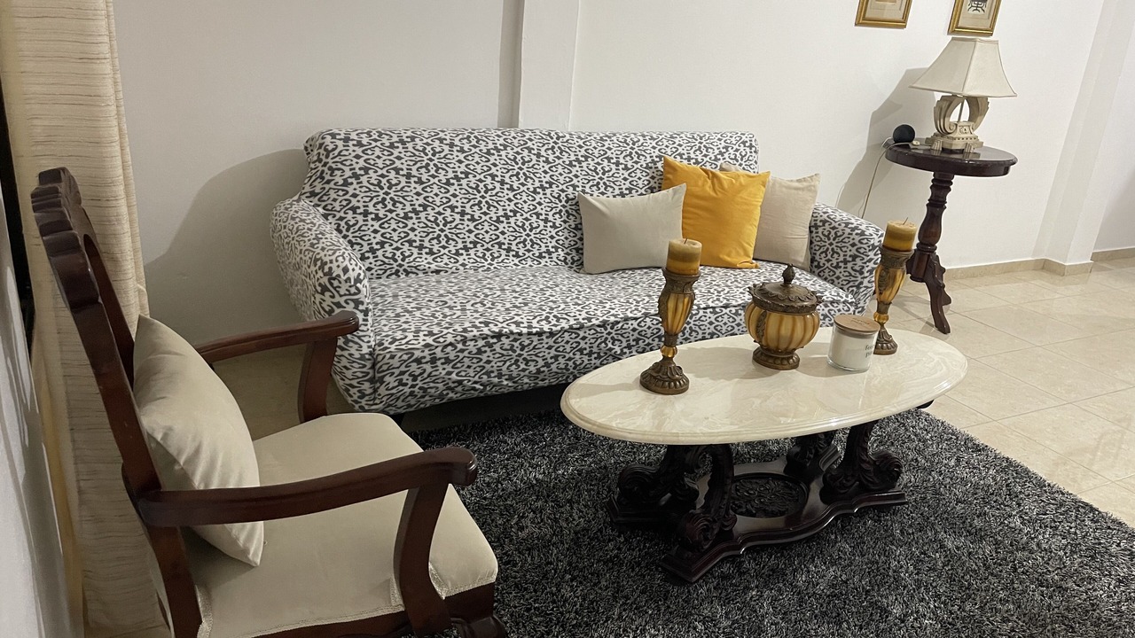 Photo of Livingroom in Ensanche Miramar