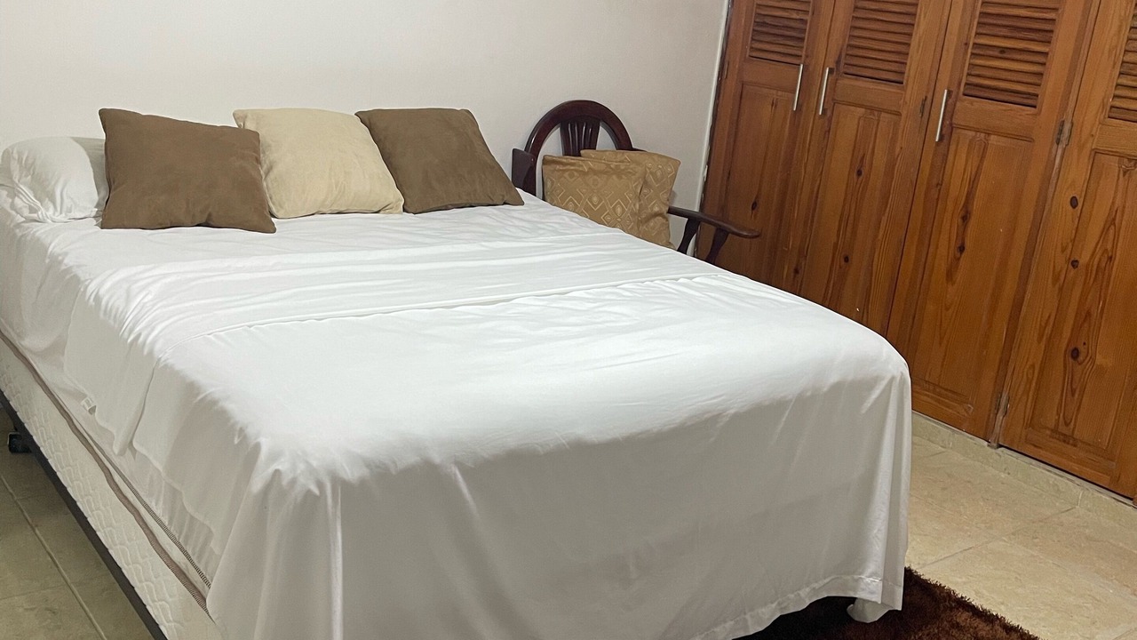 Photo of Bedroom in Ensanche Miramar