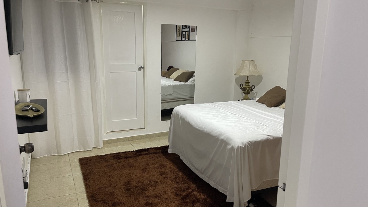 Photo of Bedroom in Ensanche Miramar