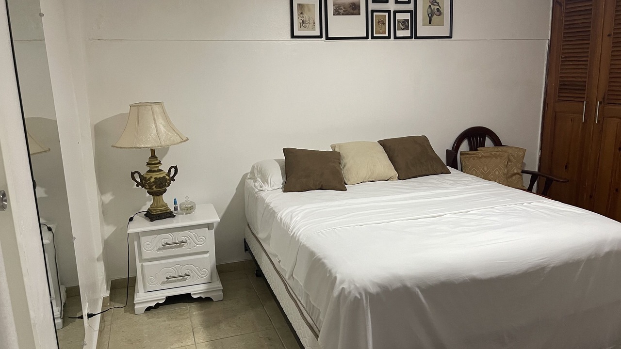 Photo of Bedroom in Ensanche Miramar