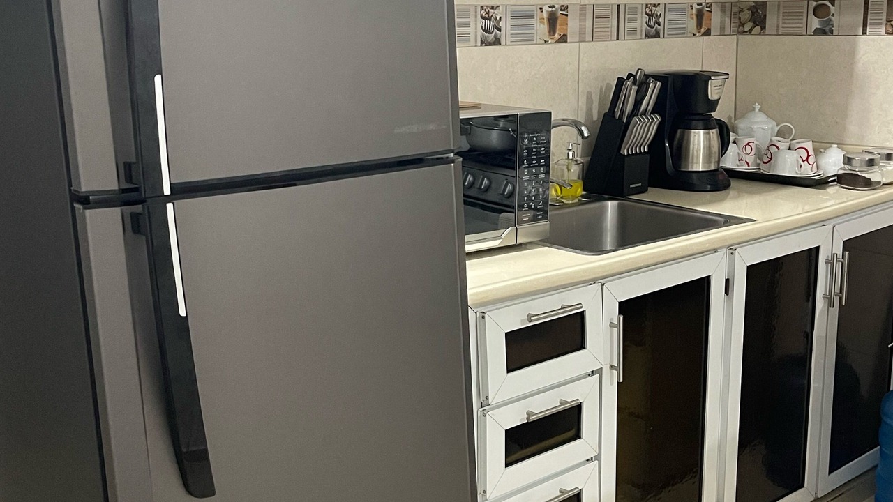 Photo of Kitchen in Ensanche Miramar