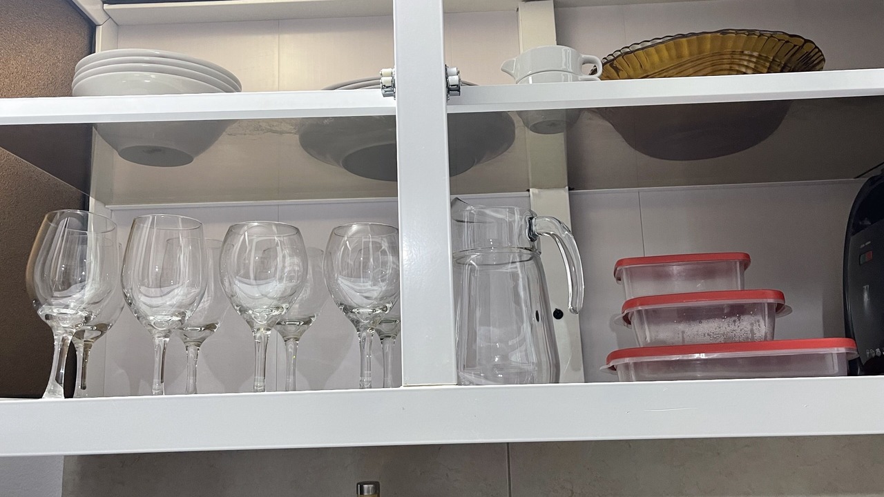 Photo of Kitchen in Ensanche Miramar