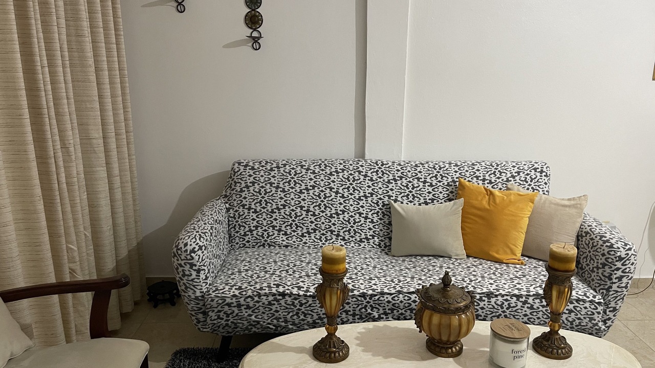 Photo of Livingroom in Ensanche Miramar