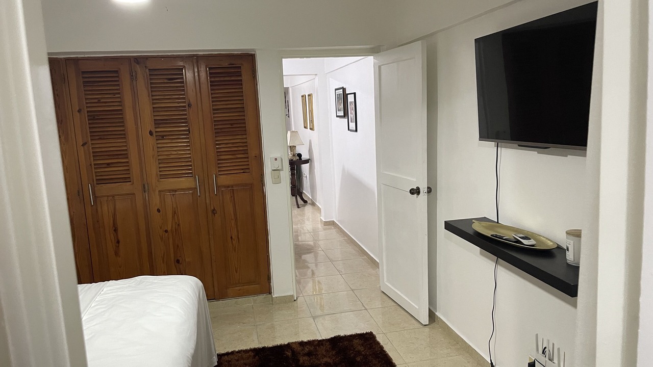 Photo of Bedroom in Ensanche Miramar