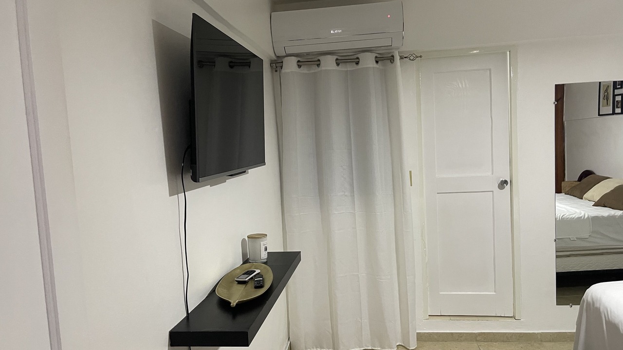 Photo of Bedroom in Ensanche Miramar