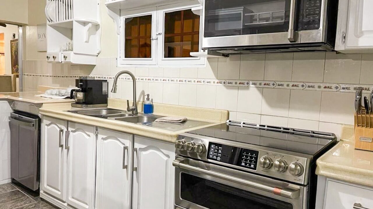 Photo of Kitchen in Ensanche Miramar