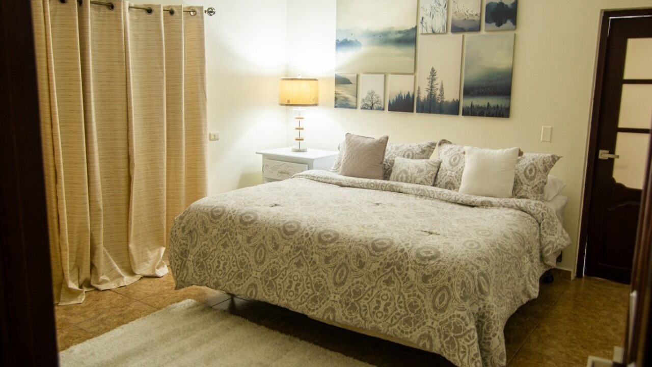 Photo of Bedroom in Ensanche Miramar