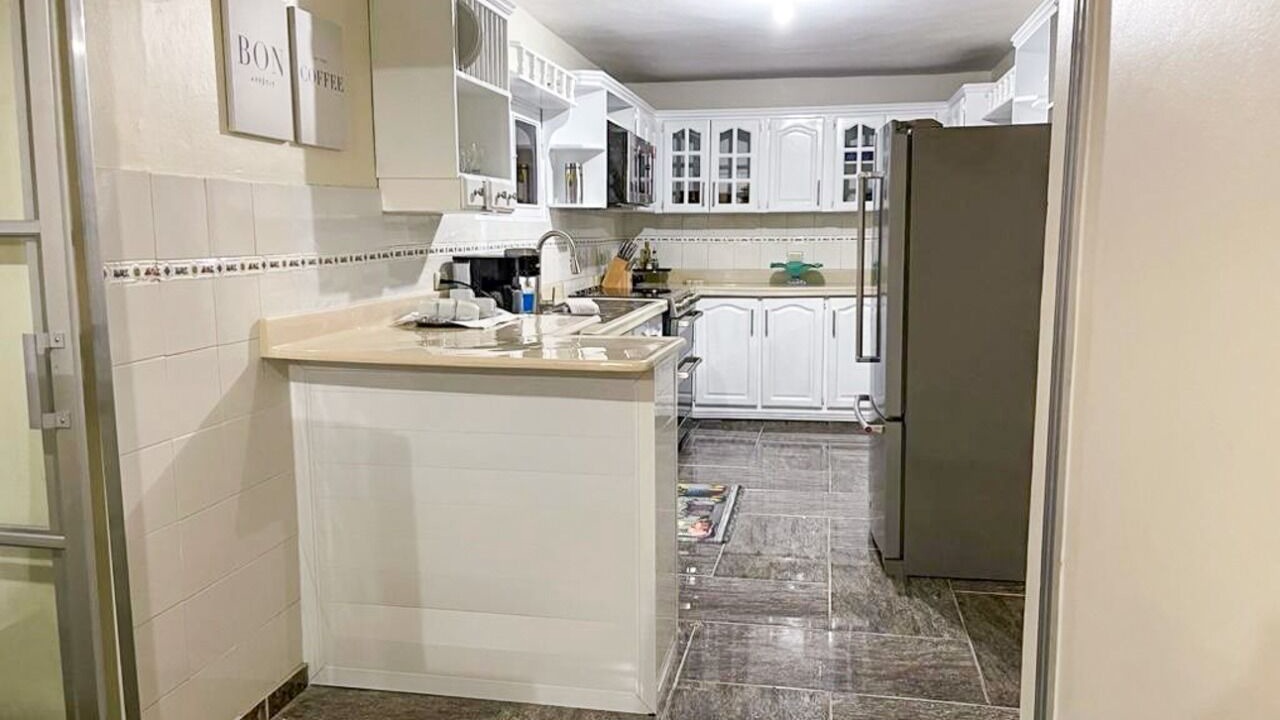 Photo of Kitchen in Ensanche Miramar