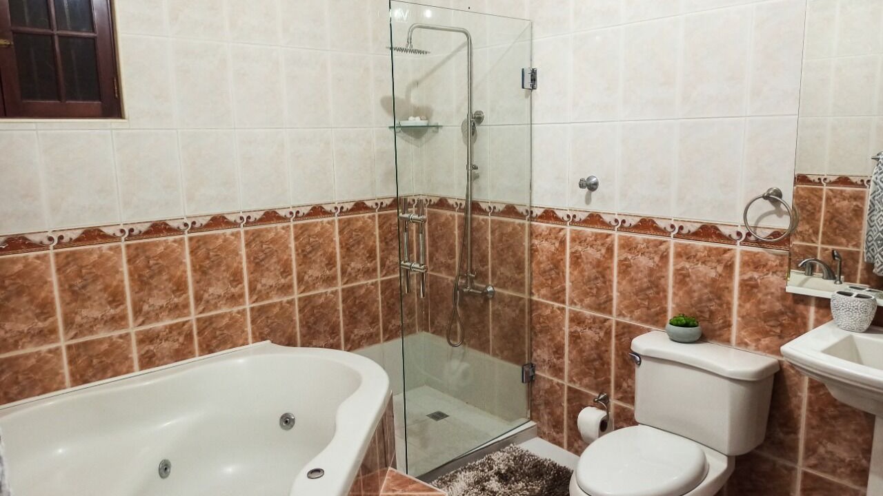 Photo of Bathroom in Ensanche Miramar
