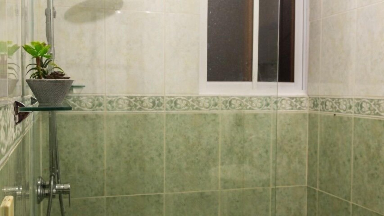 Photo of Bathroom in Ensanche Miramar