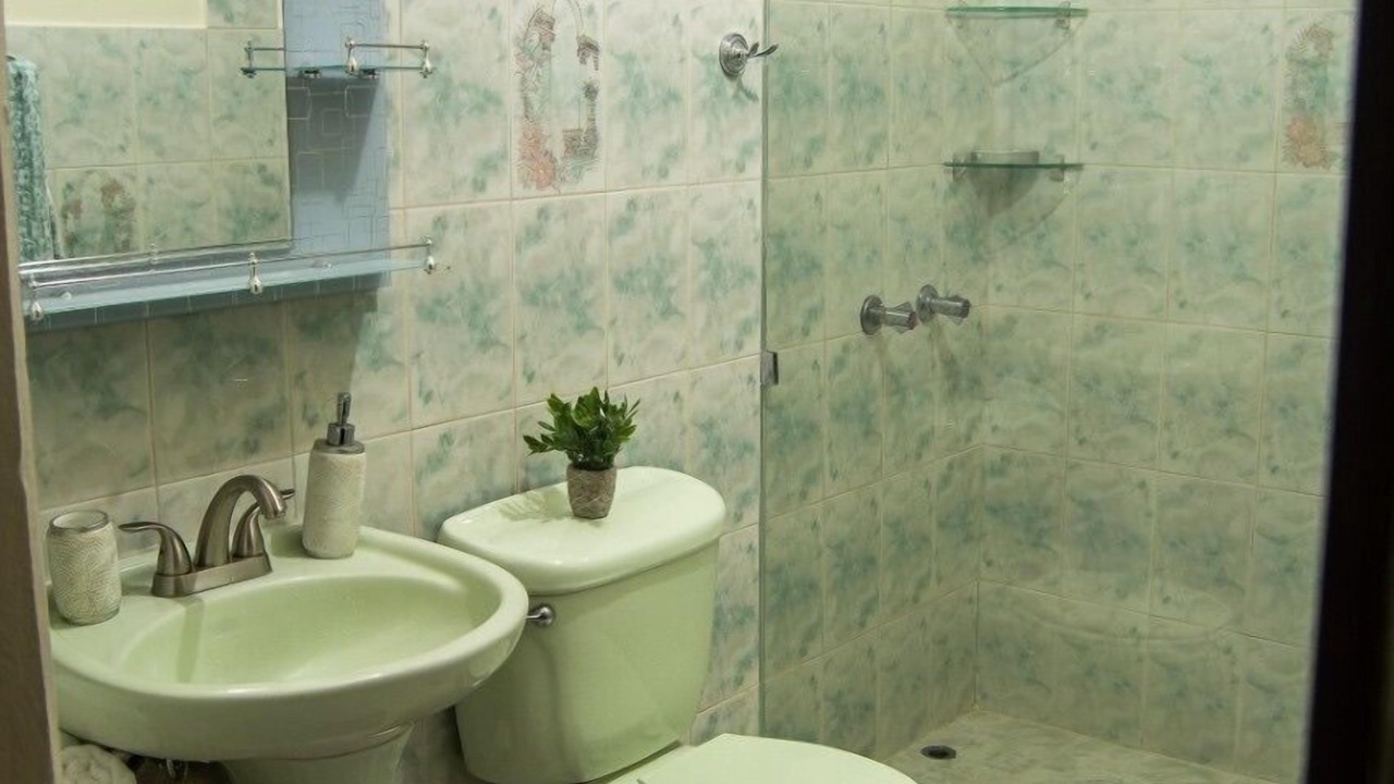 Photo of Bathroom in Ensanche Miramar