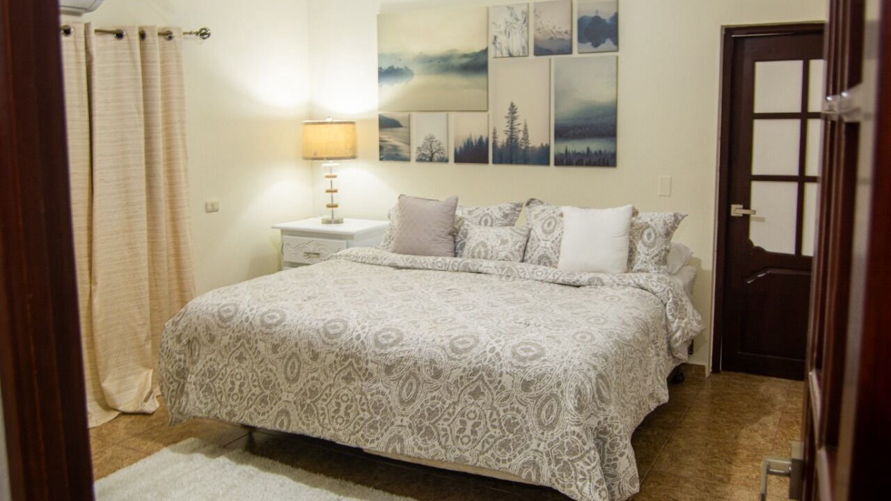 Photo of Bedroom in Ensanche Miramar