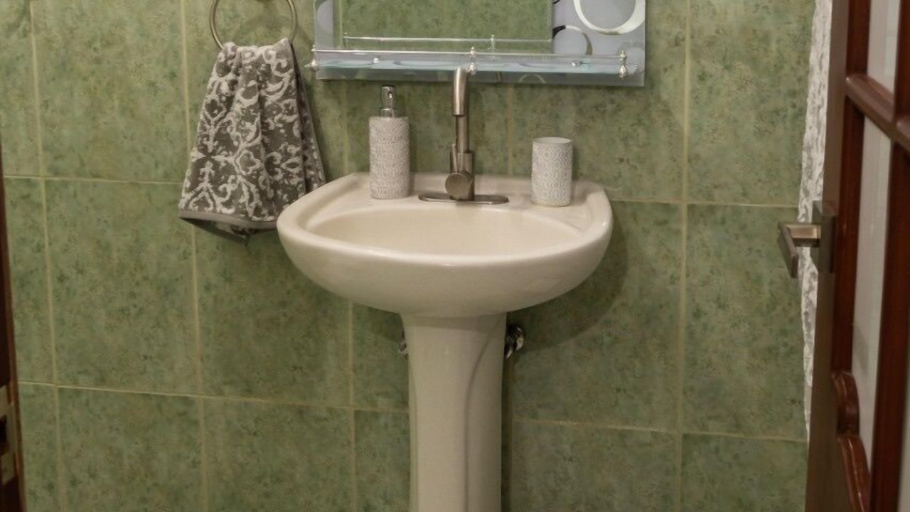 Photo of Bathroom in Ensanche Miramar