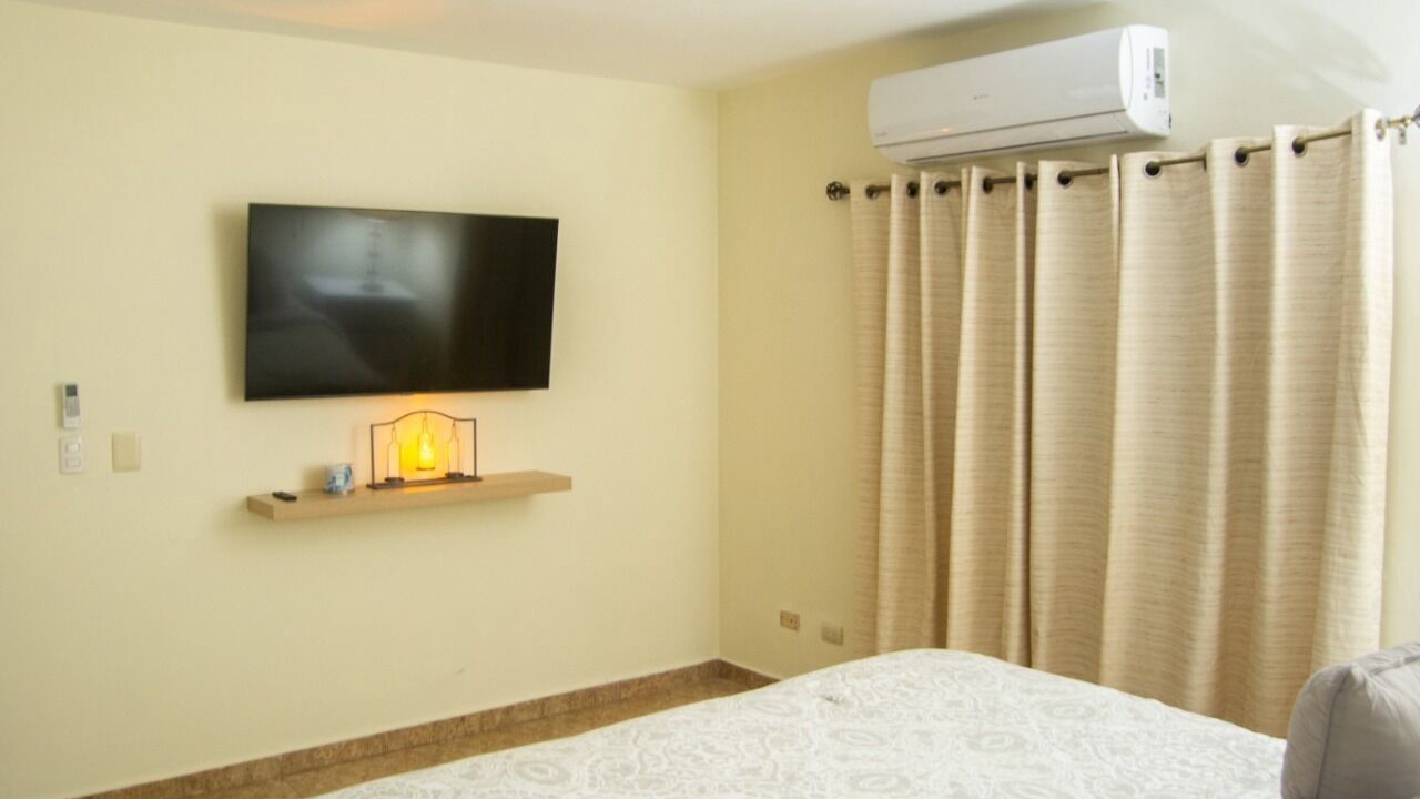 Photo of Bedroom in Ensanche Miramar