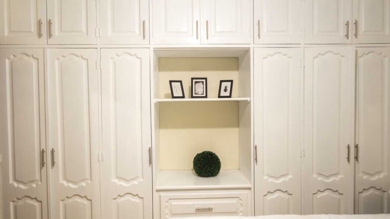 Photo of Bedroom in Ensanche Miramar
