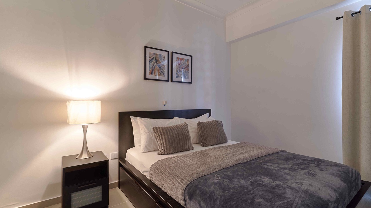 Photo of Bedroom in Evaristo Morales