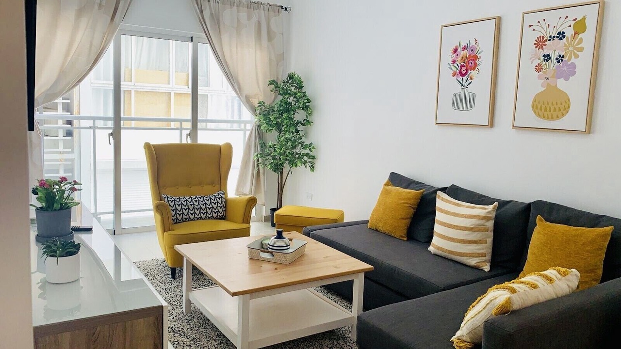 Photo of Livingroom in Evaristo Morales
