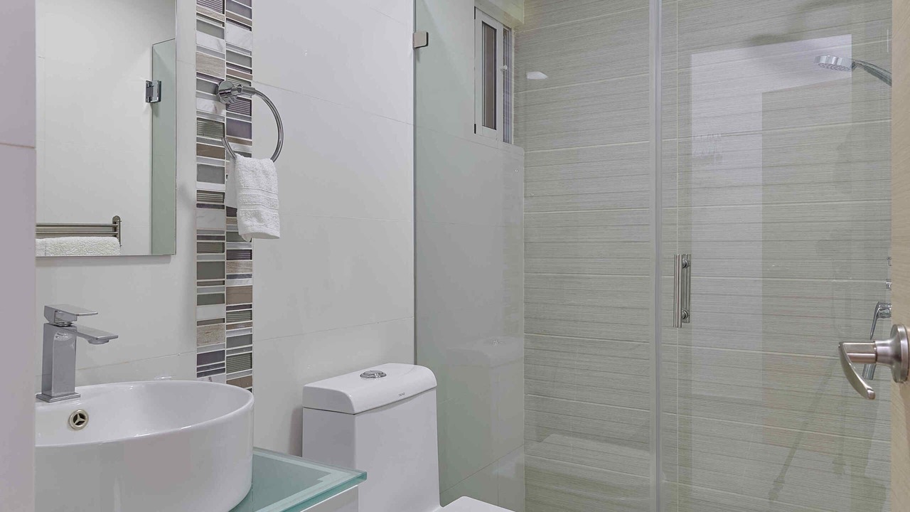 Photo of Bathroom in Evaristo Morales
