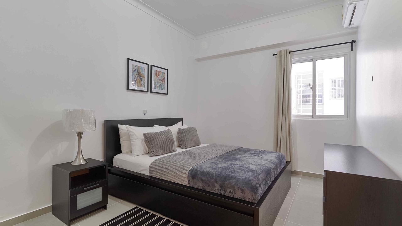 Photo of Bedroom in Evaristo Morales