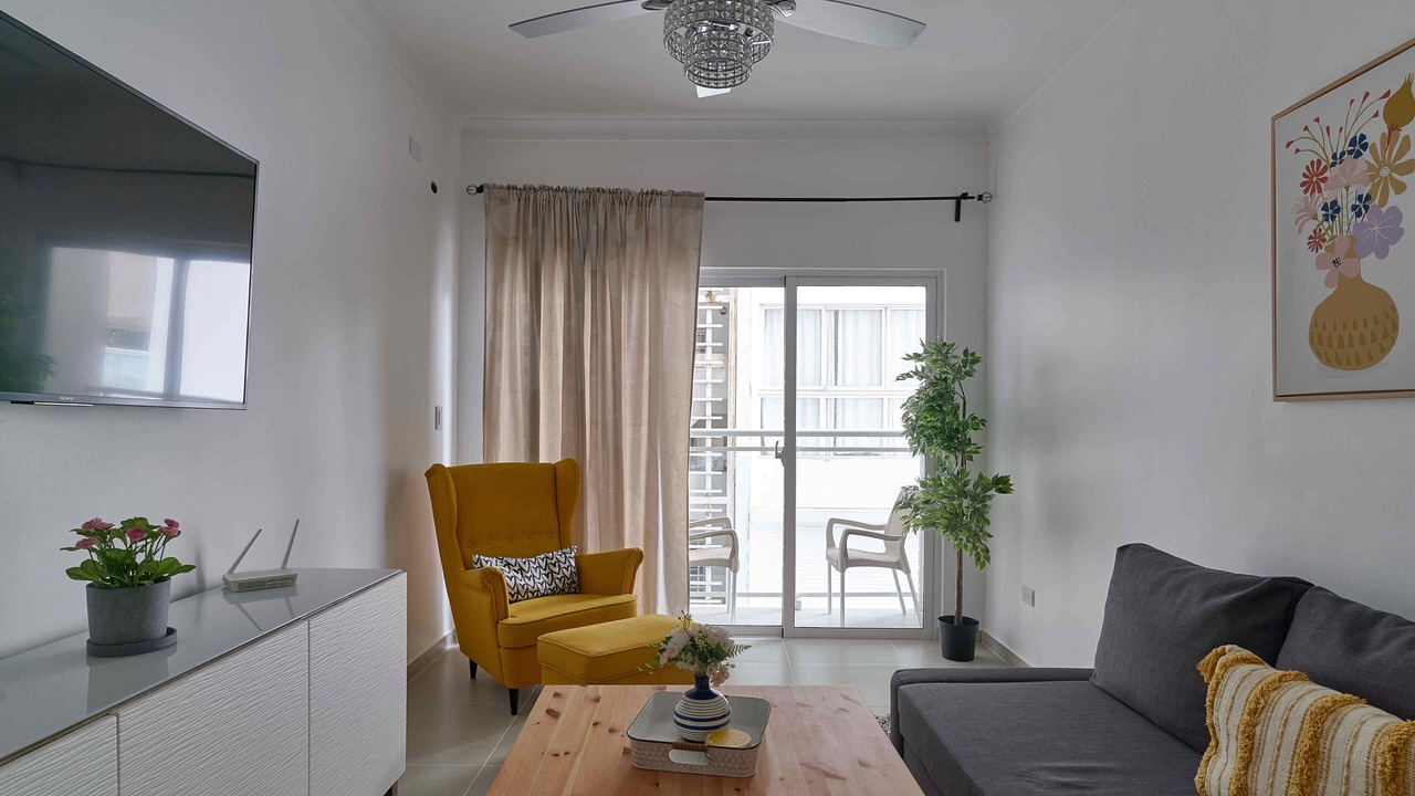 Photo of Livingroom in Evaristo Morales