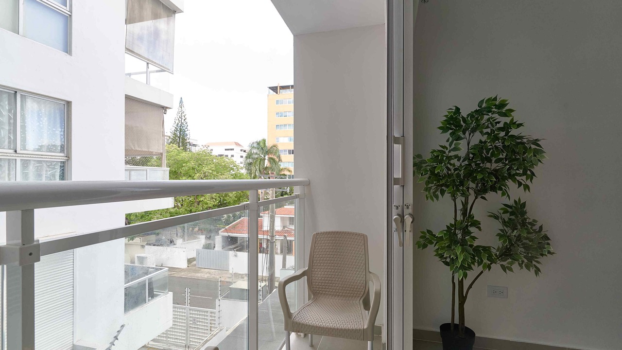 Photo of Outdoor in Evaristo Morales