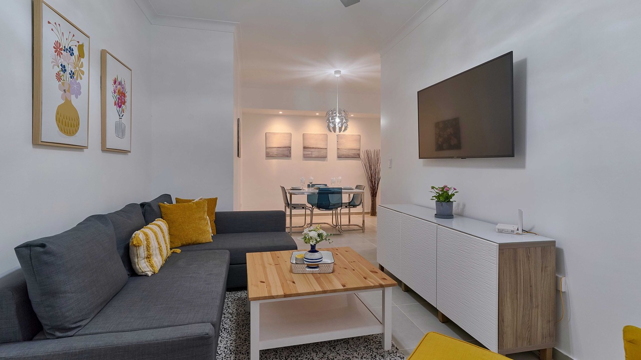 Photo of Livingroom in Evaristo Morales