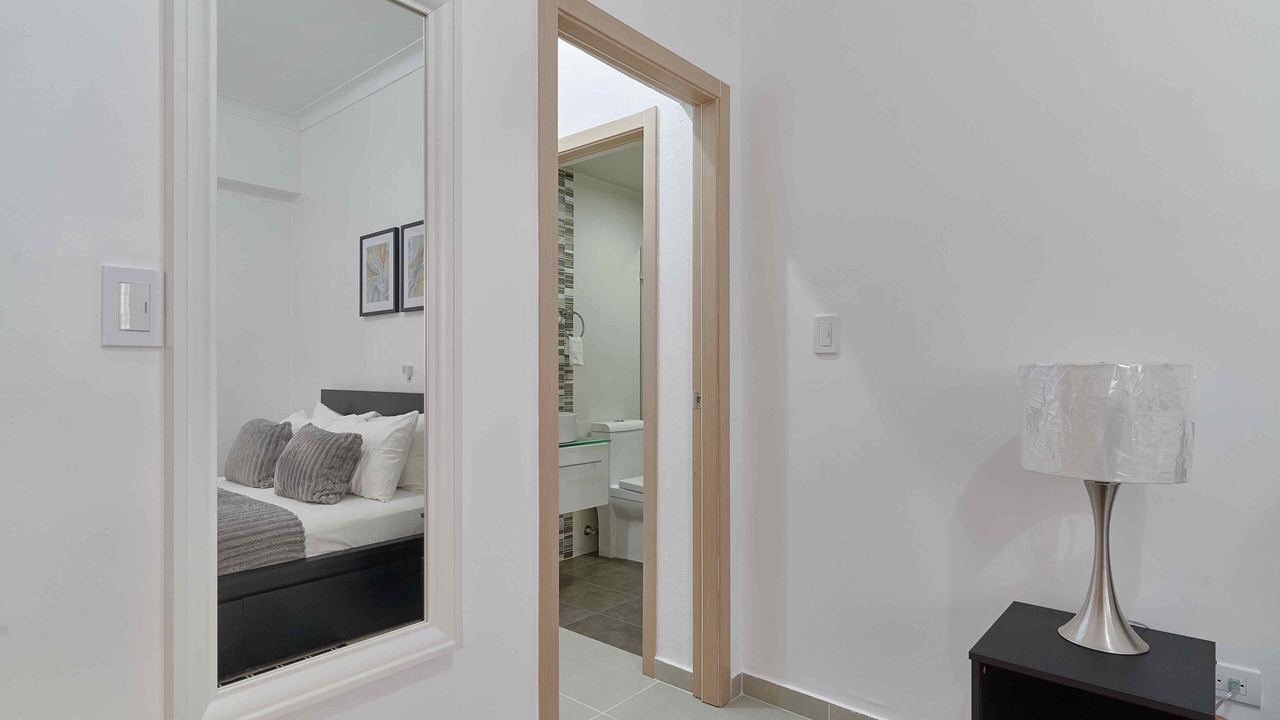 Photo of Bedroom in Evaristo Morales