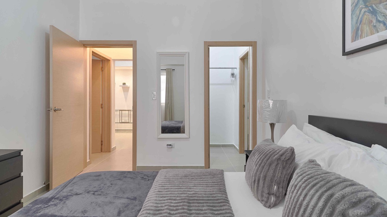 Photo of Bedroom in Evaristo Morales