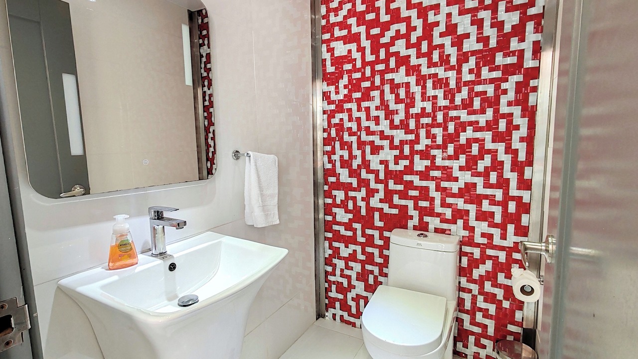 Photo of Bathroom in Montellano