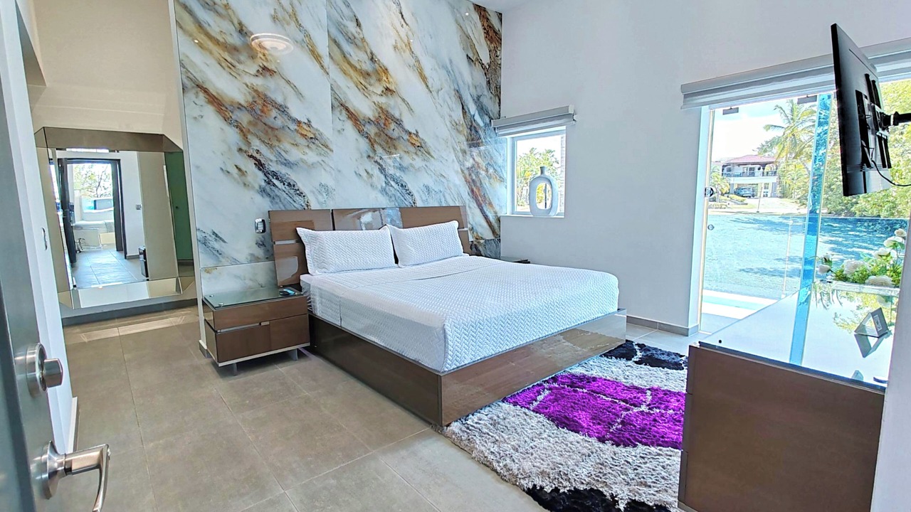 Photo of Bedroom in Montellano