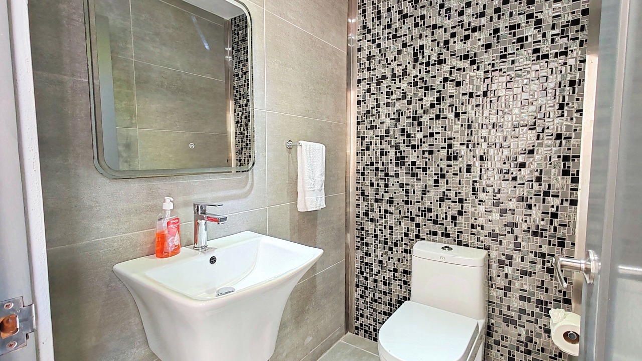 Photo of Bathroom in Montellano