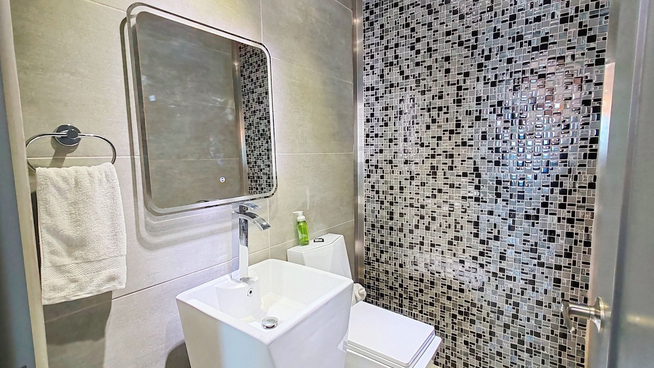 Photo of Bathroom in Montellano
