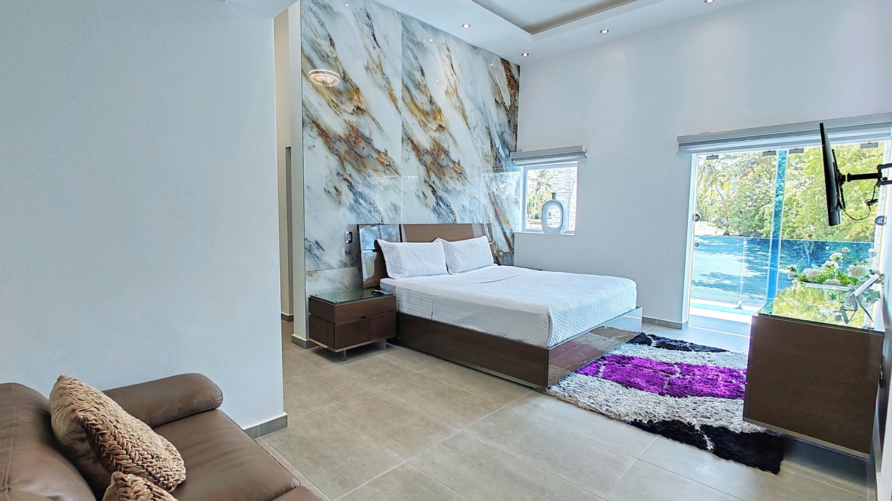Photo of Bedroom in Montellano