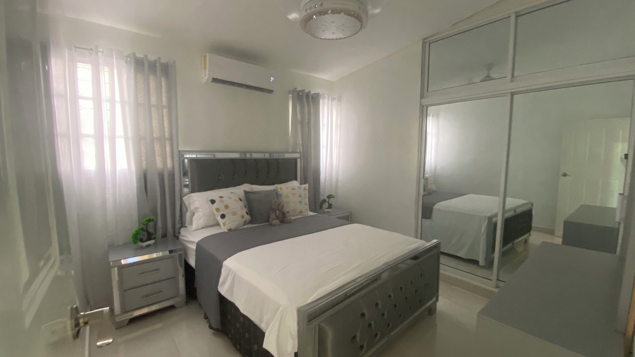 Photo of Bedroom in Santiago Province