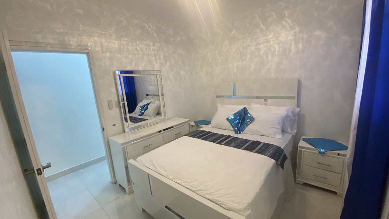 Photo of Bedroom in Santiago Province