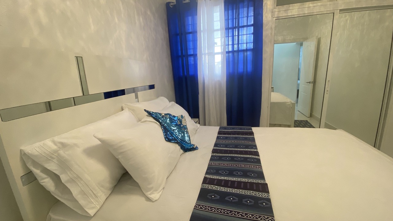 Photo of Bedroom in Santiago Province