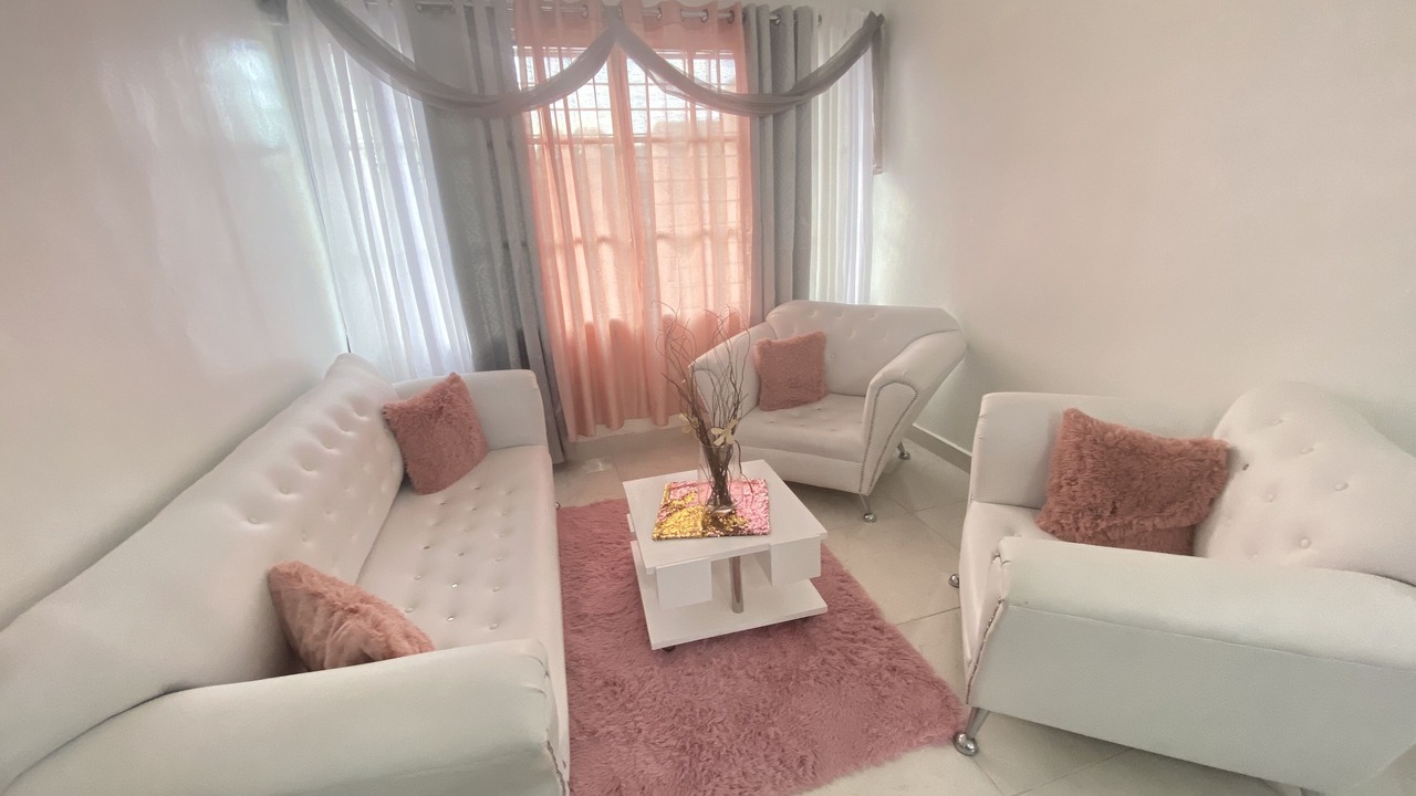 Photo of Livingroom in Santiago Province
